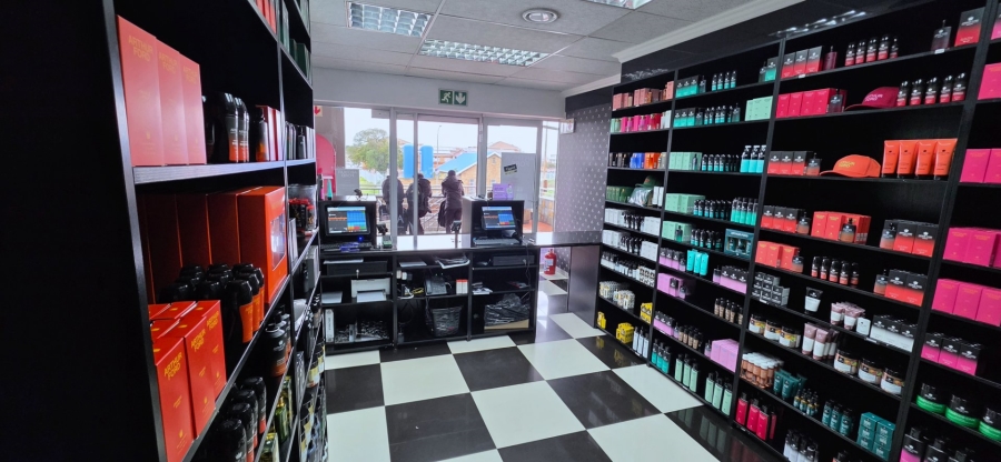 To Let Commercial Property for Rent in Bellville Central Western Cape
